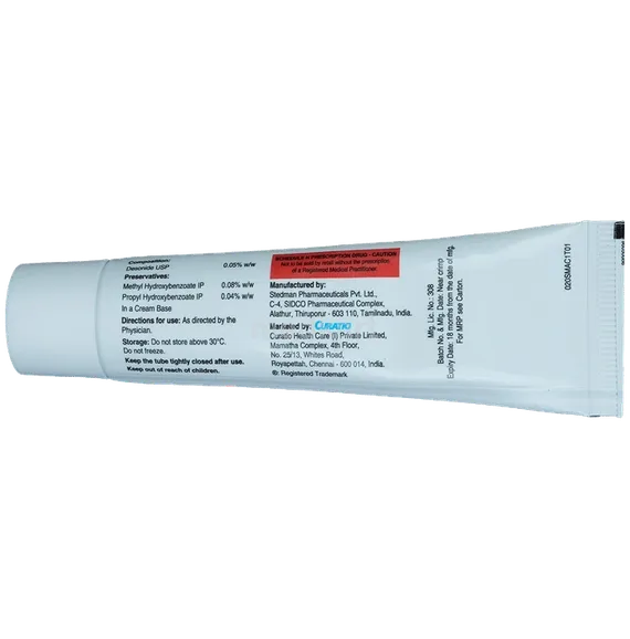 atonide cream 20 gm